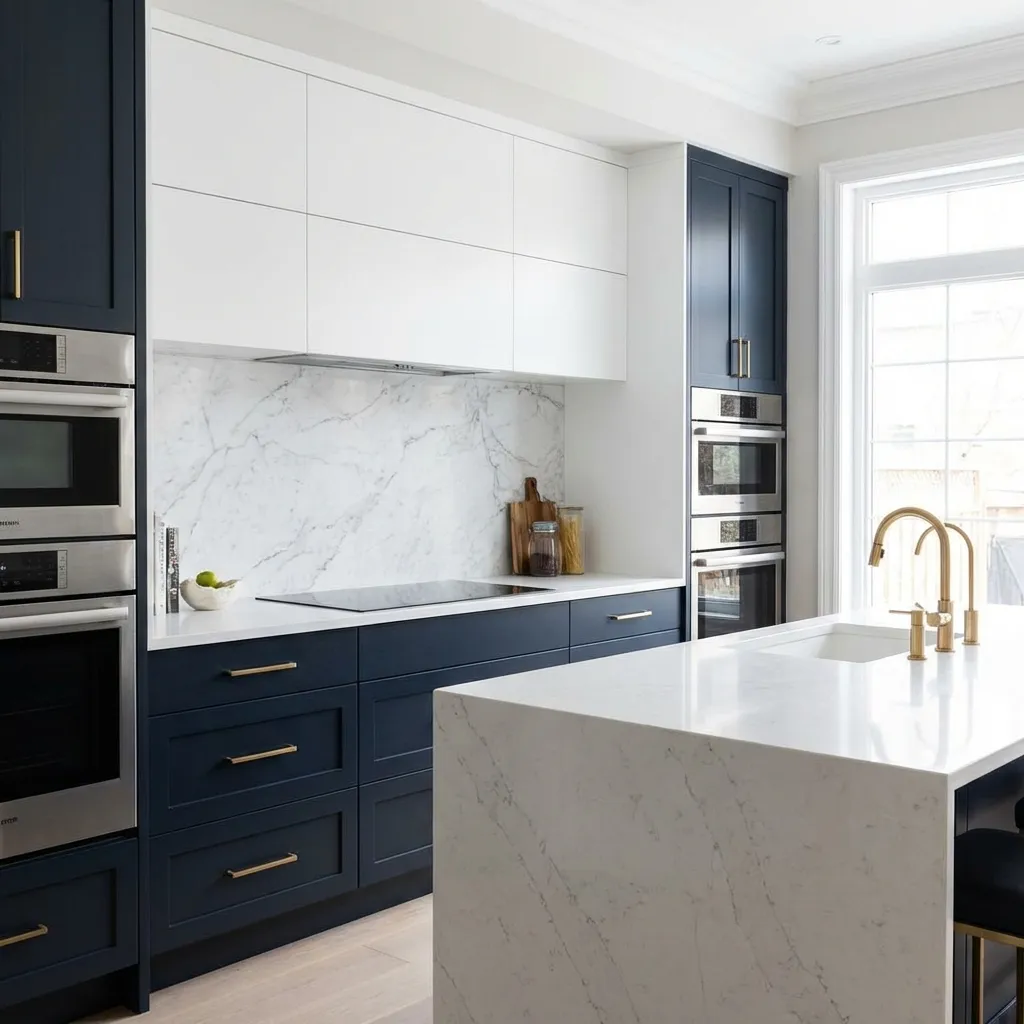 Custom Cabinetry Workshop