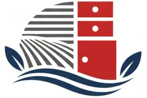 Stockton Custom Cabinets Logo