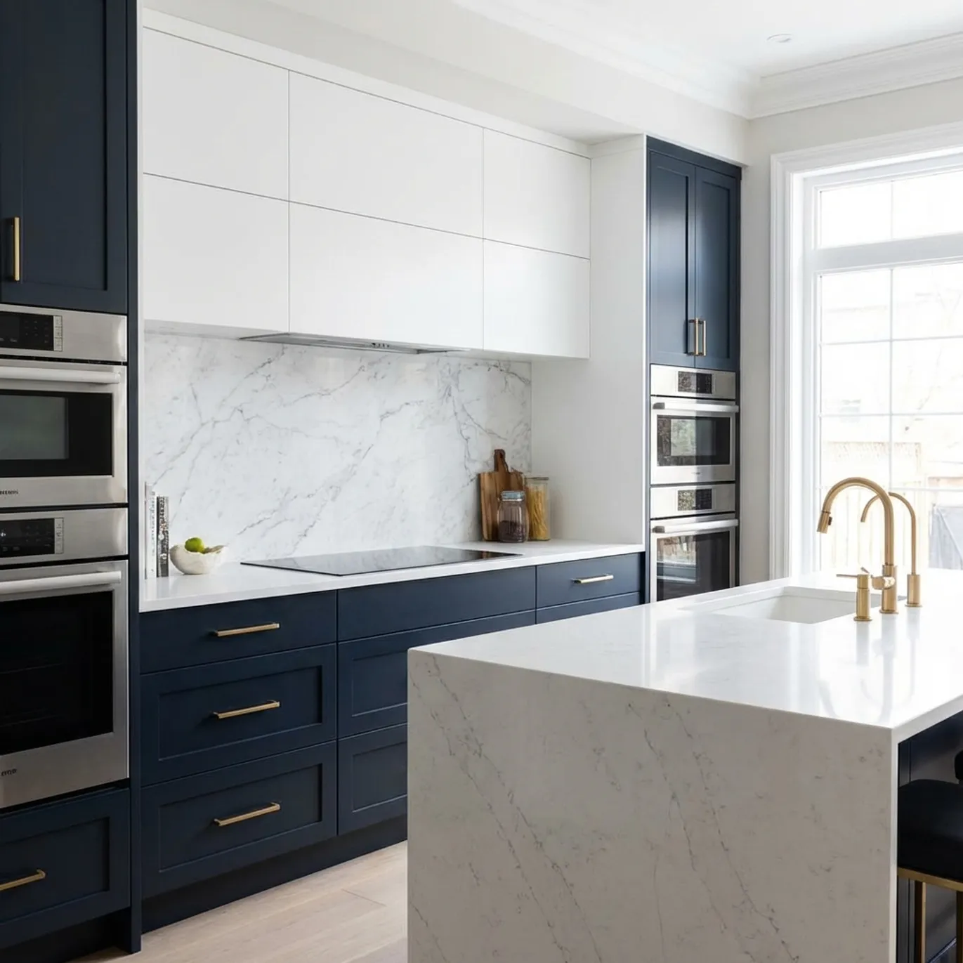 Custom Cabinet Workshop